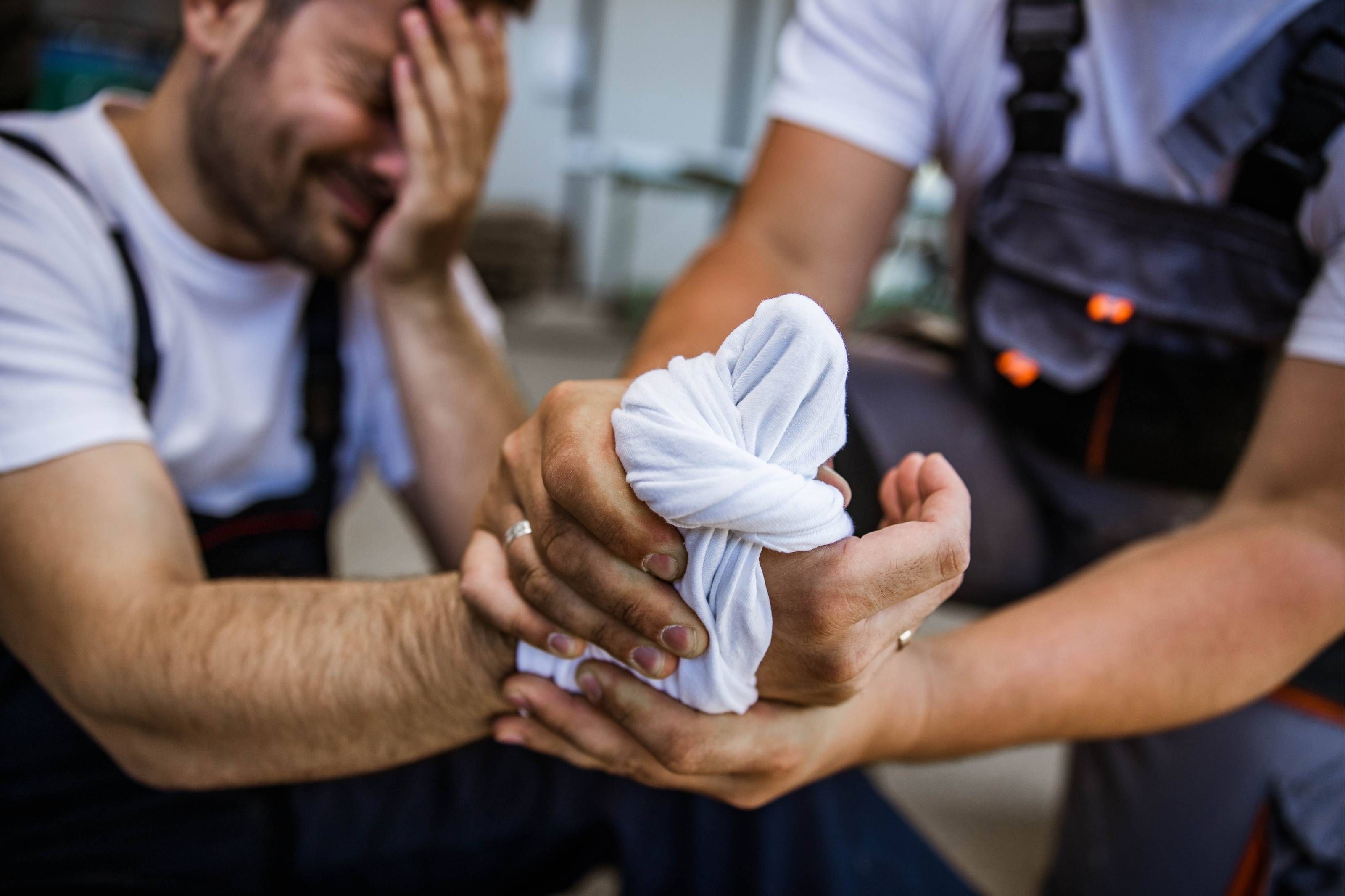 Common Types of Personal Injury Cases in Plantation