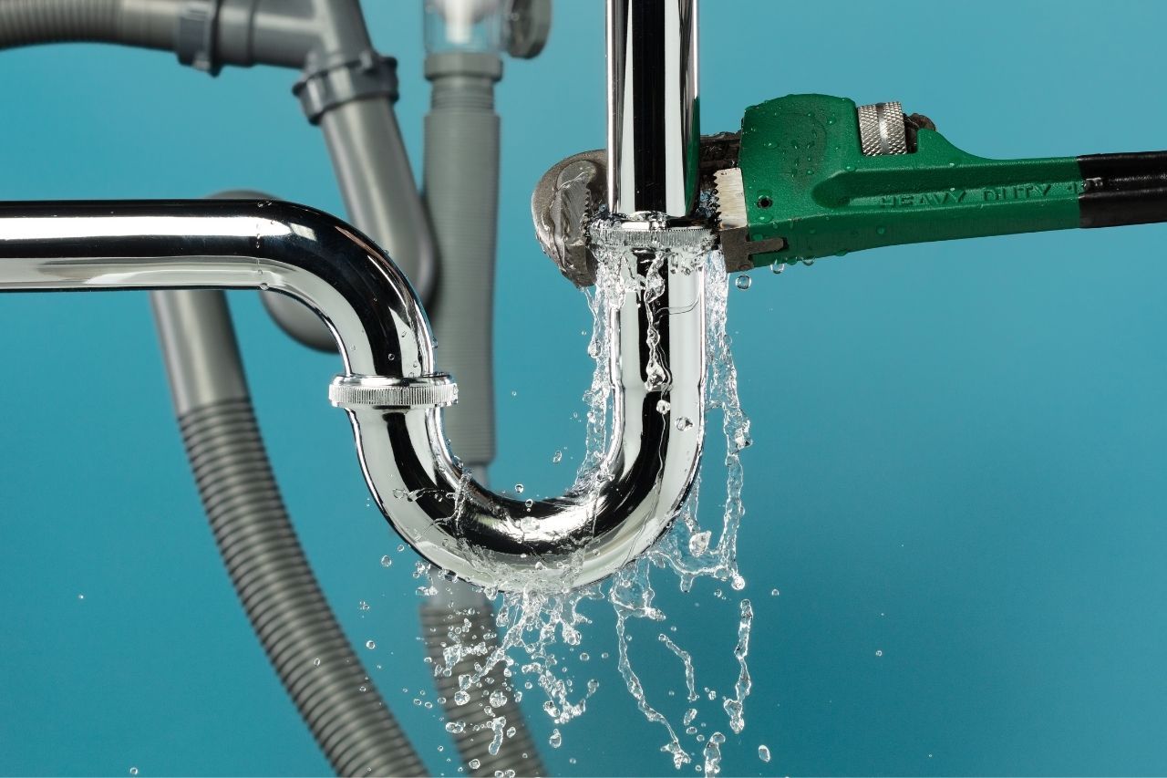 Common Types of Water Damage Claims in St. Petersburg