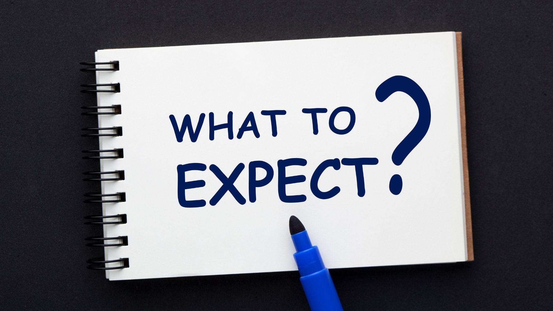 what to expect in appeal process