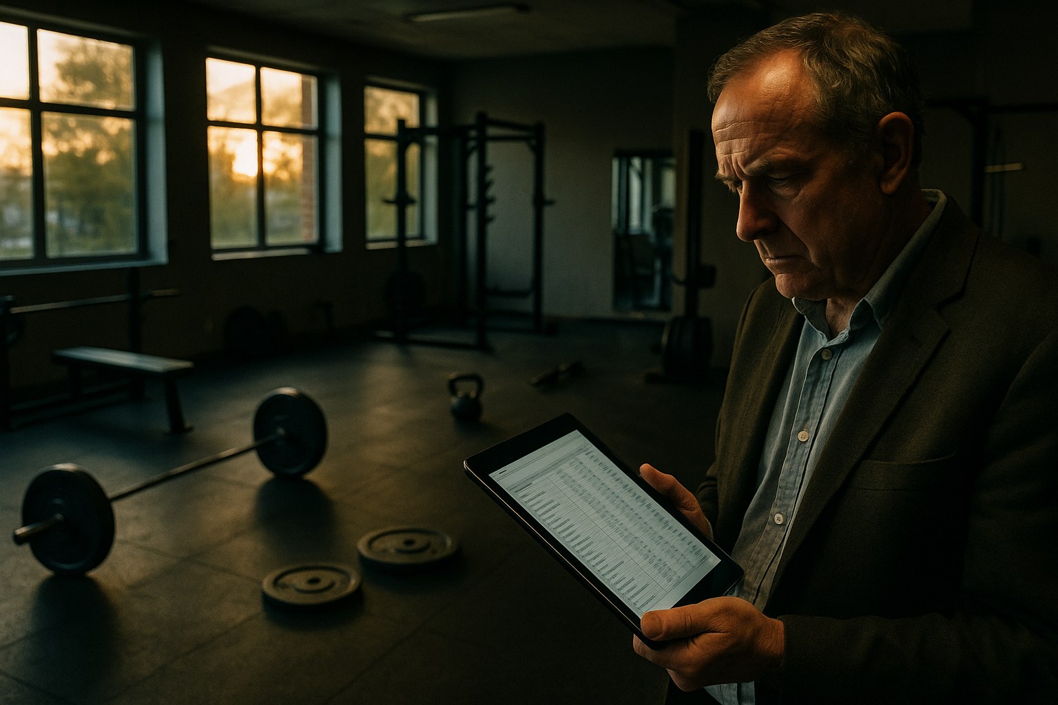 A $2,000,000 COVID-Era Case Involving a Gym Chain: What It Should Tell Landlords