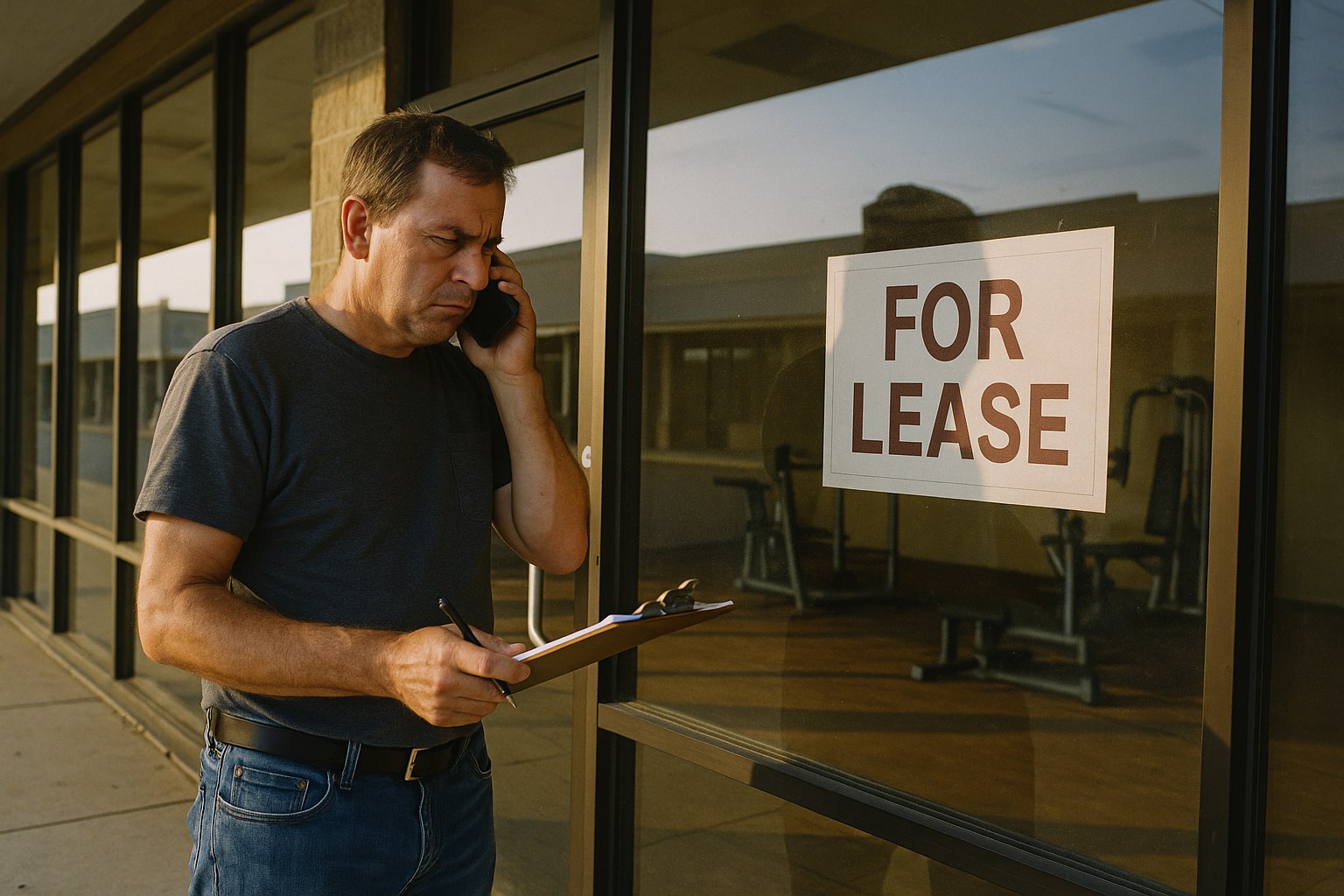 A $2 Million COVID-Era Recovery From a Gym Chain: What It May Mean for Commercial Landlords