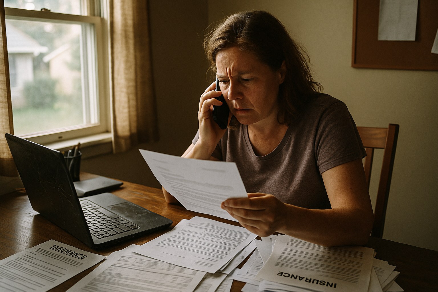Alabama Lifts Its Captive Insurance Freeze. Florida Policyholders Should Ask Why the Industry Wants More of These