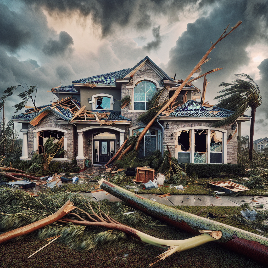 Allstate Hurricane Claim Denied? Know Your Rights