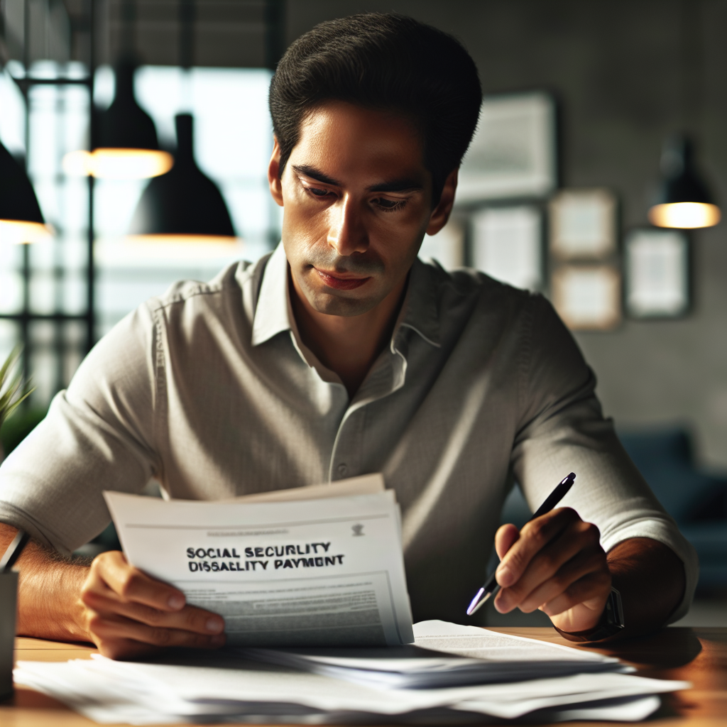 Anxiety Disability Benefits in Hawaii: Legal Guide