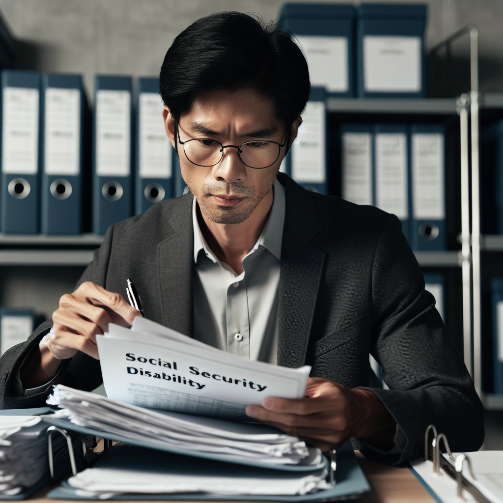 Average SSDI Payment in Utah: 2024 Guide