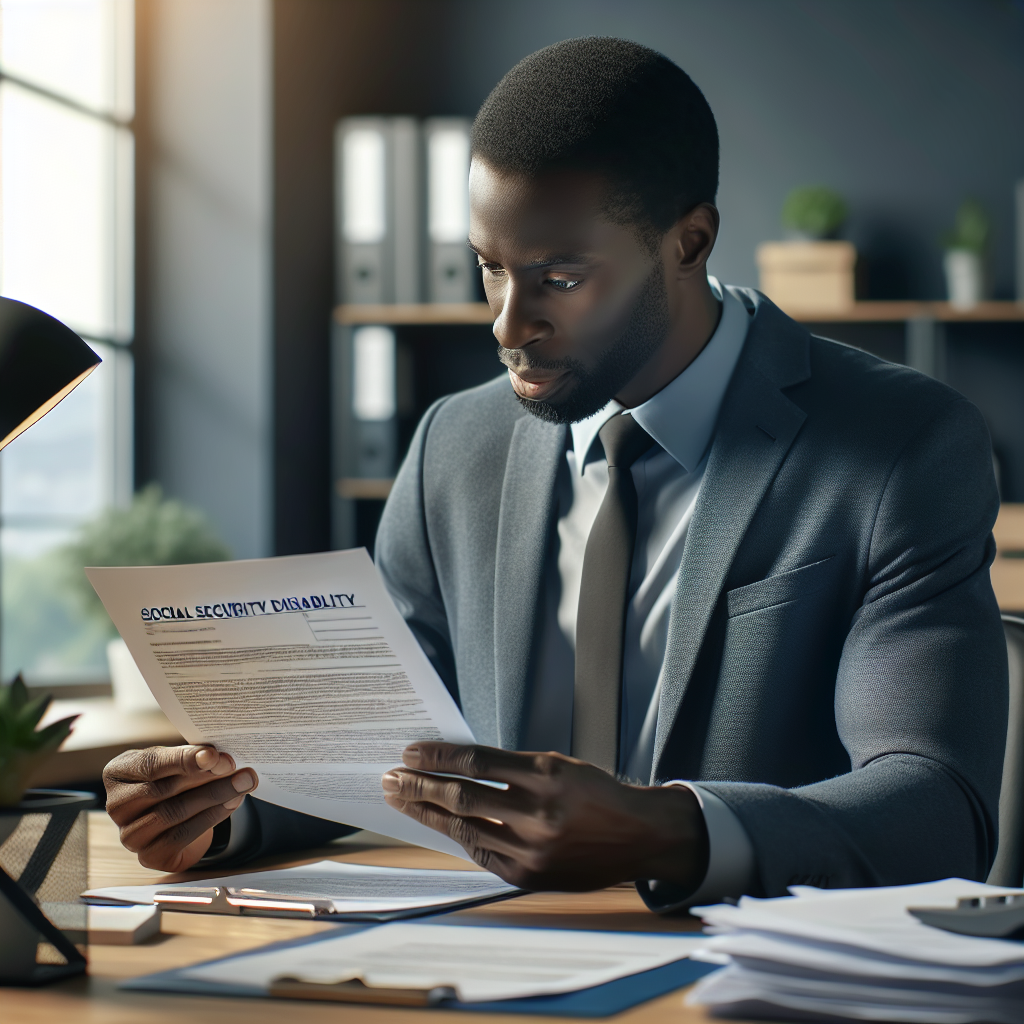 Average SSDI Payment in Wisconsin (2024)