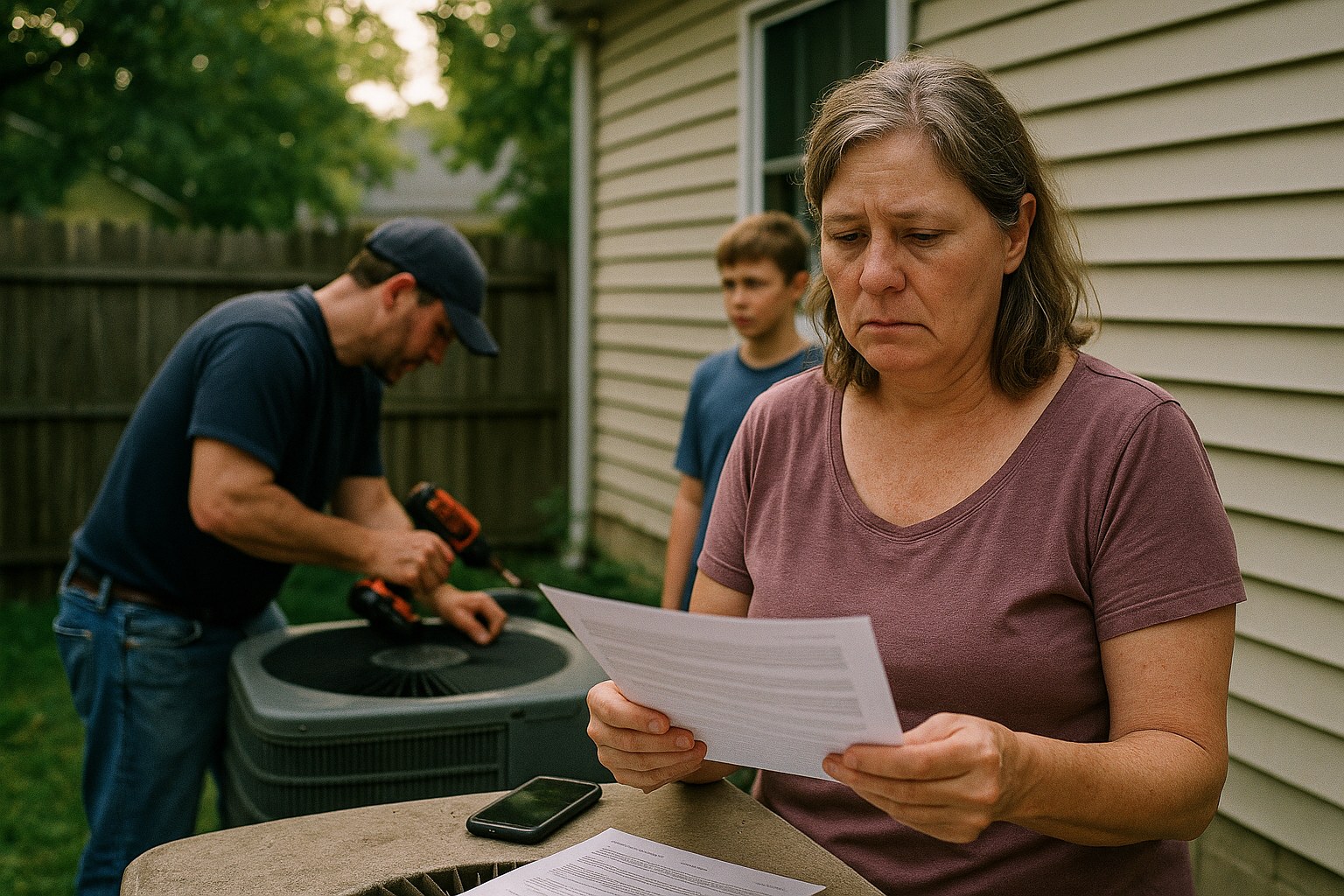 Behind the "Best Home Warranty" Rankings: The Consumer Complaints These Lists Don't Mention