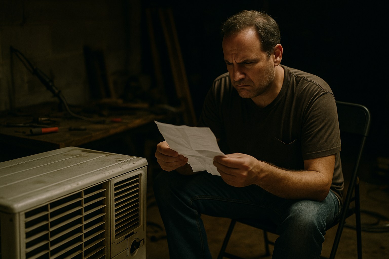 Behind the "Peace of Mind" Warranty Pitch: What a Recent Report Says About Claim Denials