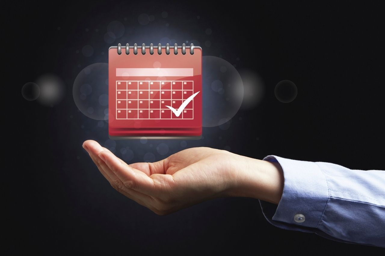 1. File Your Appeal Within 60 Days