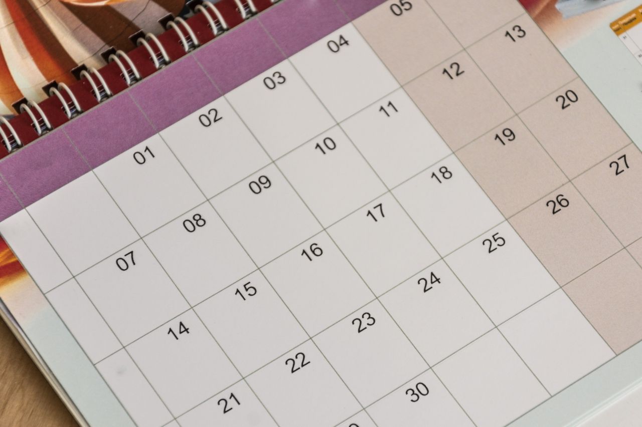1. Don’t Miss the 60-Day Appeal Deadline