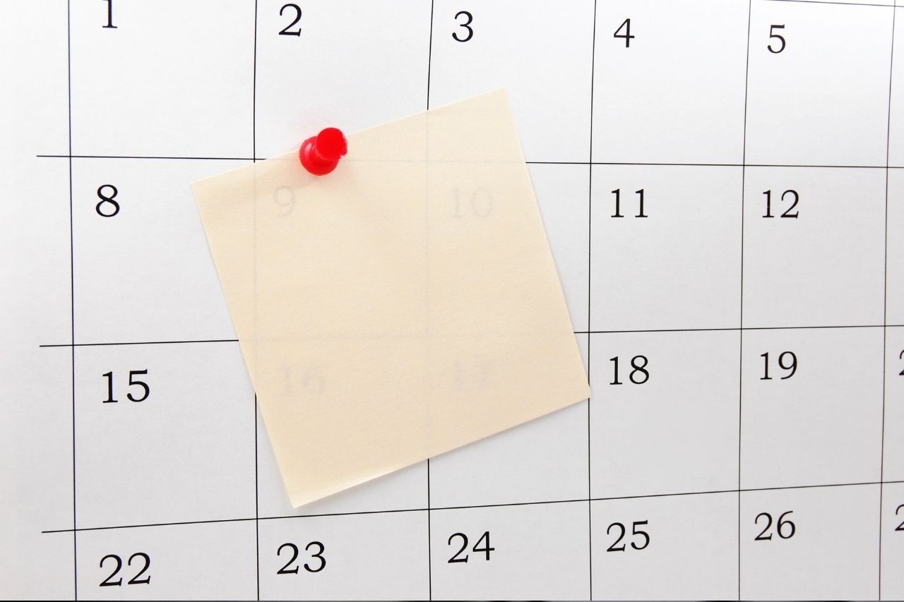 1. Appeal Within 60 Days of Your Denial Notice