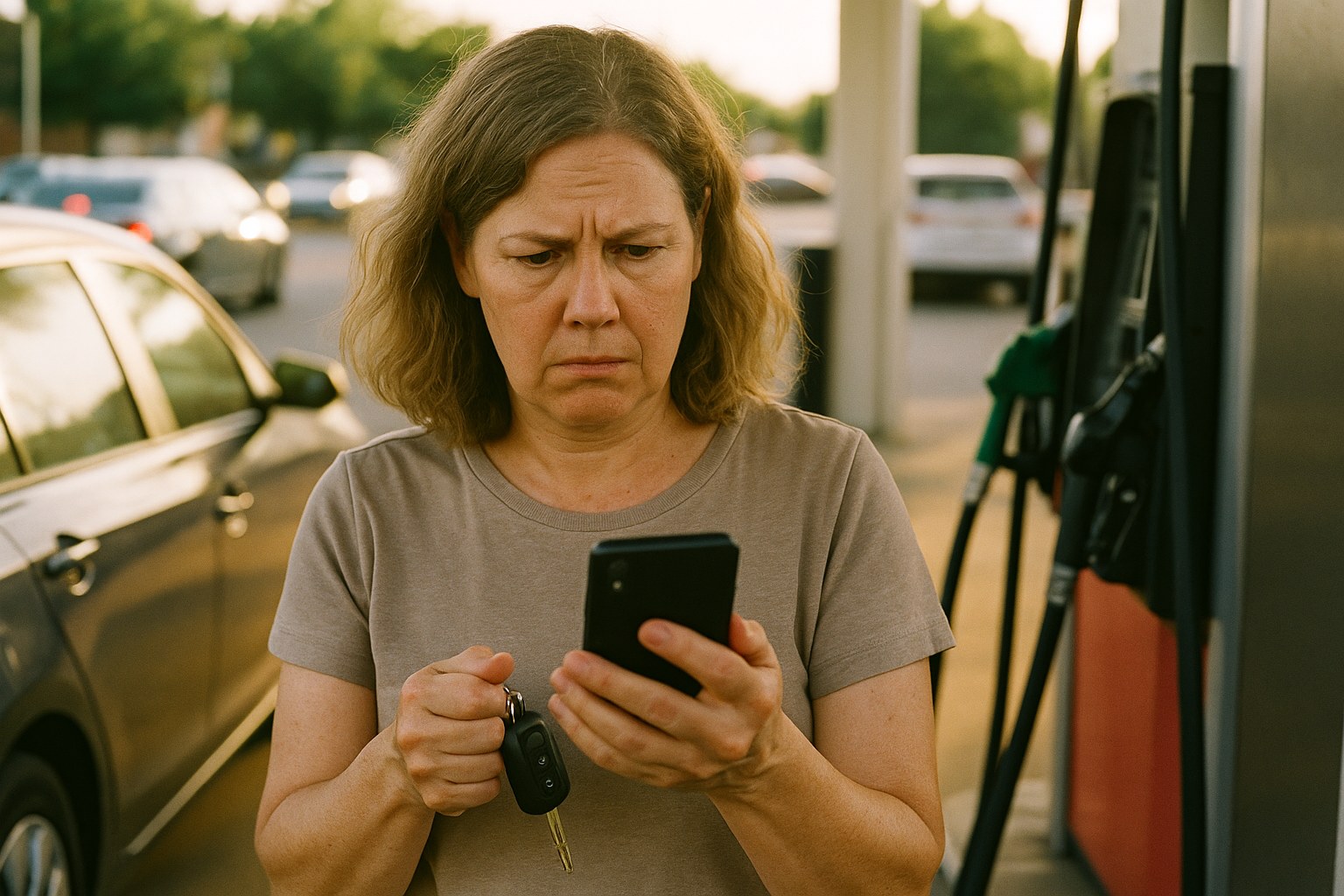 California Wants to Let Insurers Track Your Driving. Florida Policyholders Should Ask Who Really Benefits.