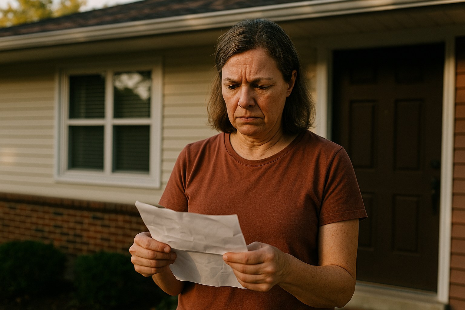 California's Home Insurance "Bargain" Comes With a 53.7% Rate Hike Since 2020, and Homeowners Are Alleging the Industry Isn't Playing It Straight