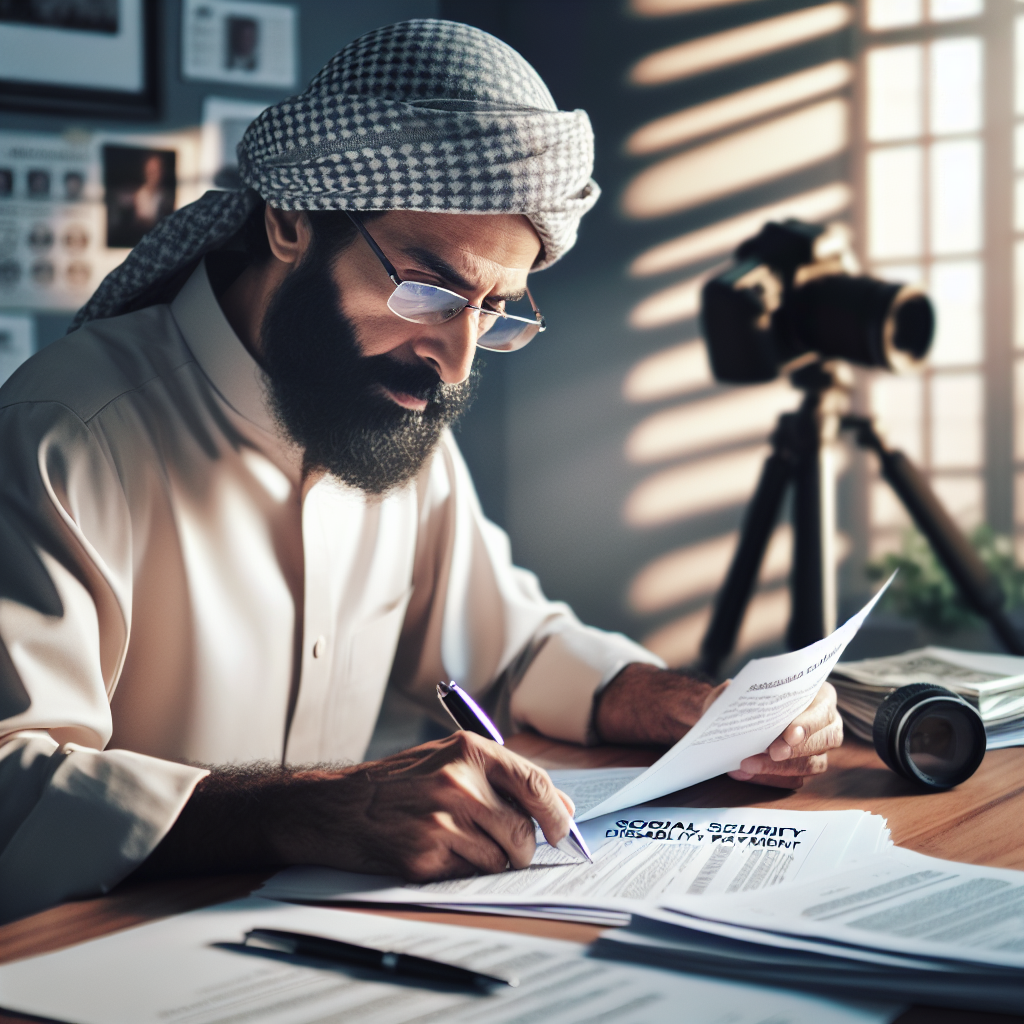 Chronic Kidney Disease Disability Benefits in Montana