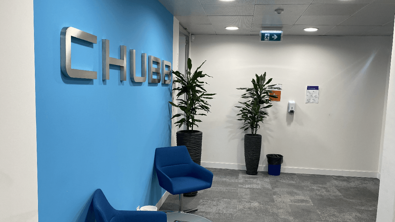 Chubb European Group SE - Hurricane Denied Claim