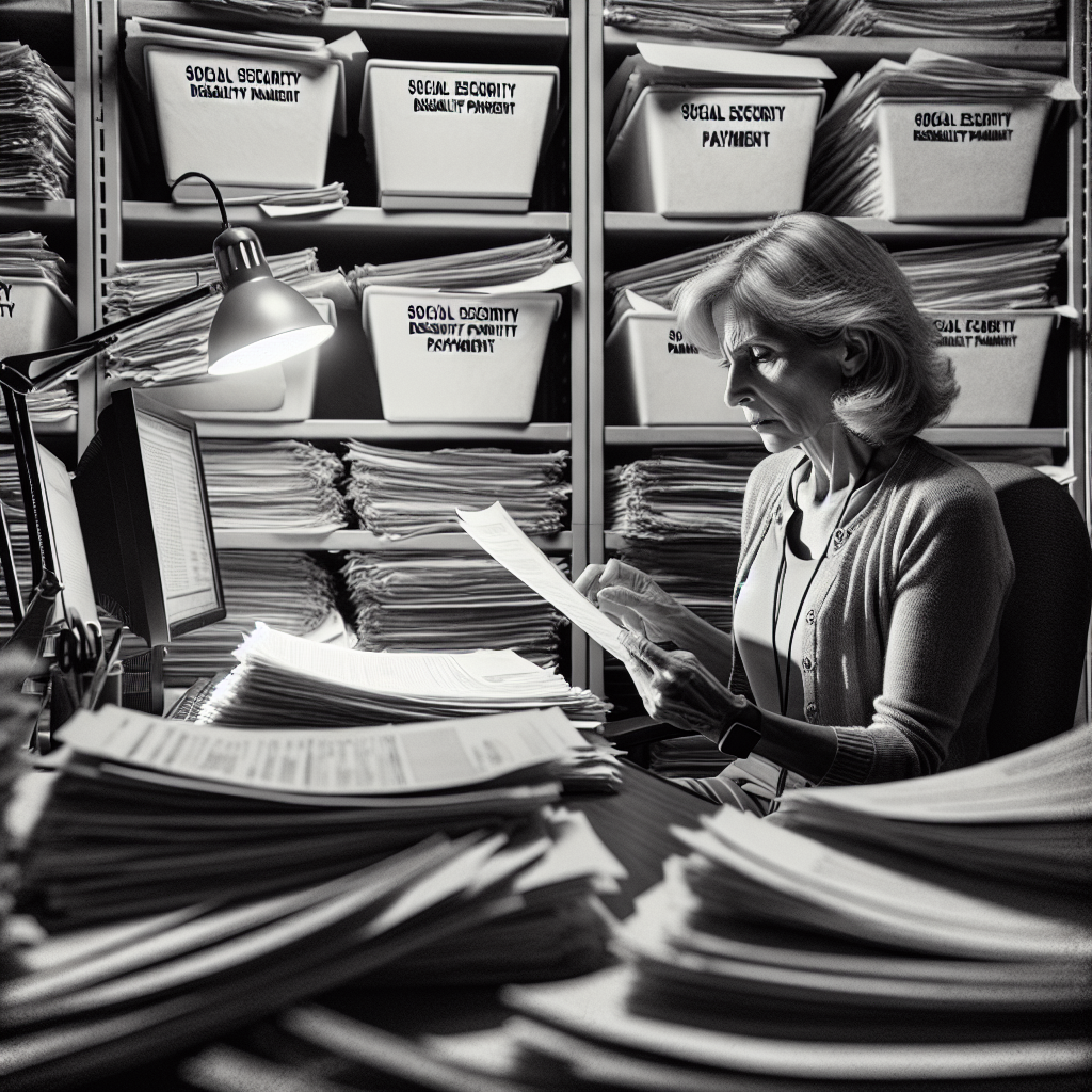 Crohn's Disease Disability Benefits in Georgia