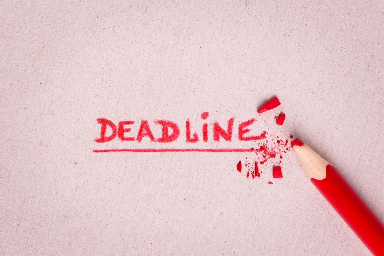 1. Don’t Miss the 60-Day Appeal Deadline