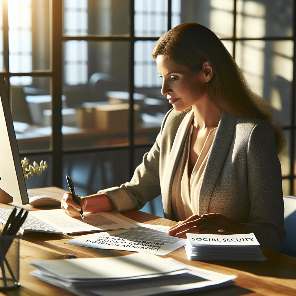 Depression Disability Benefits 2026: SSDI Eligibility Guide