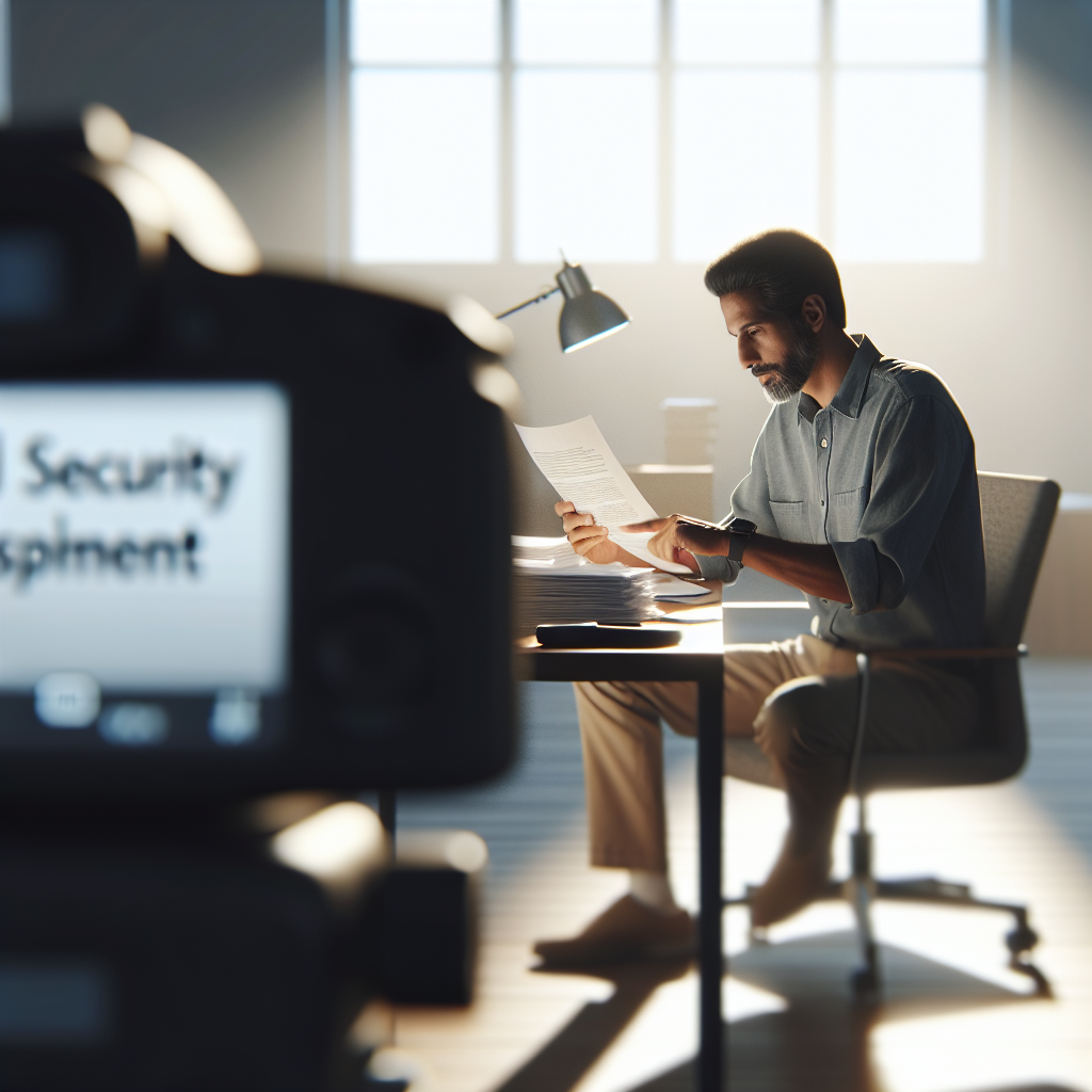 Disability Claim Denied in Indiana: Next Steps