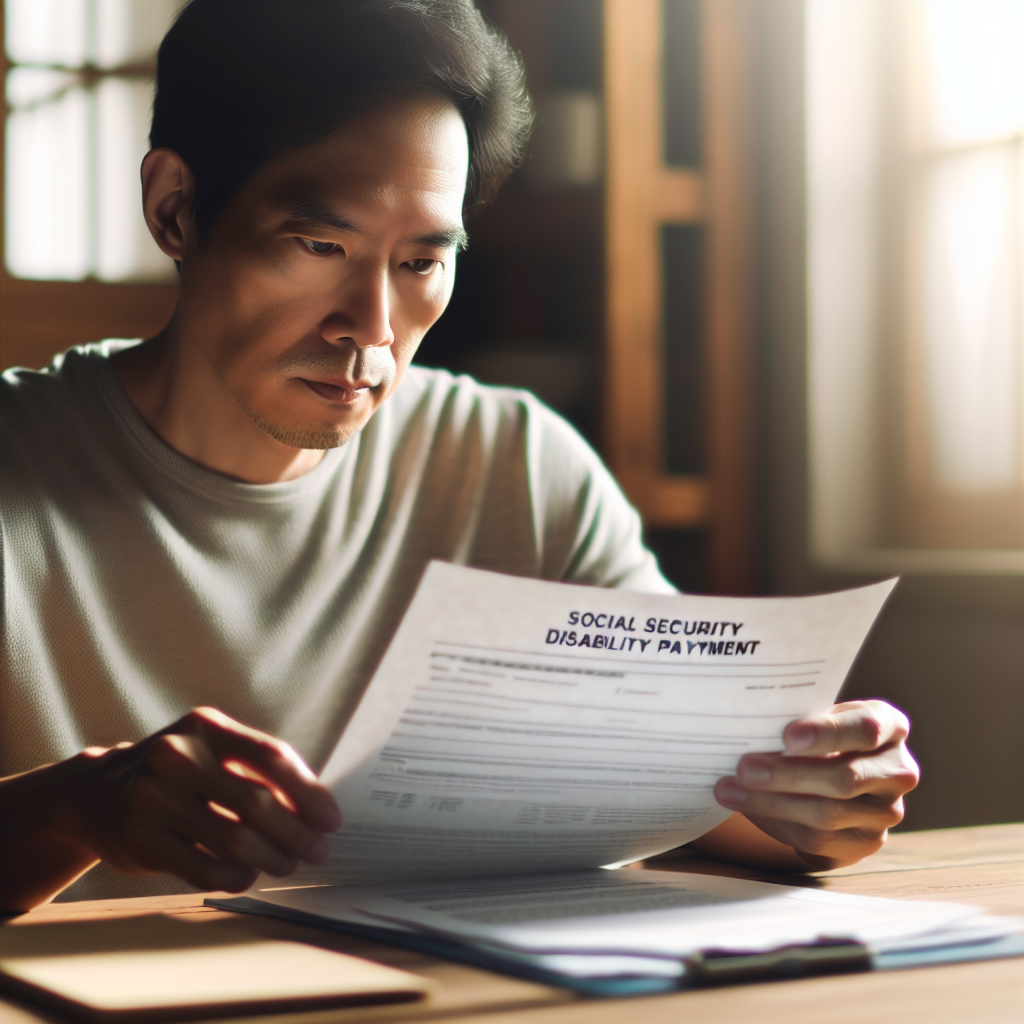 Disability Claim Denied in Minnesota: Your Options