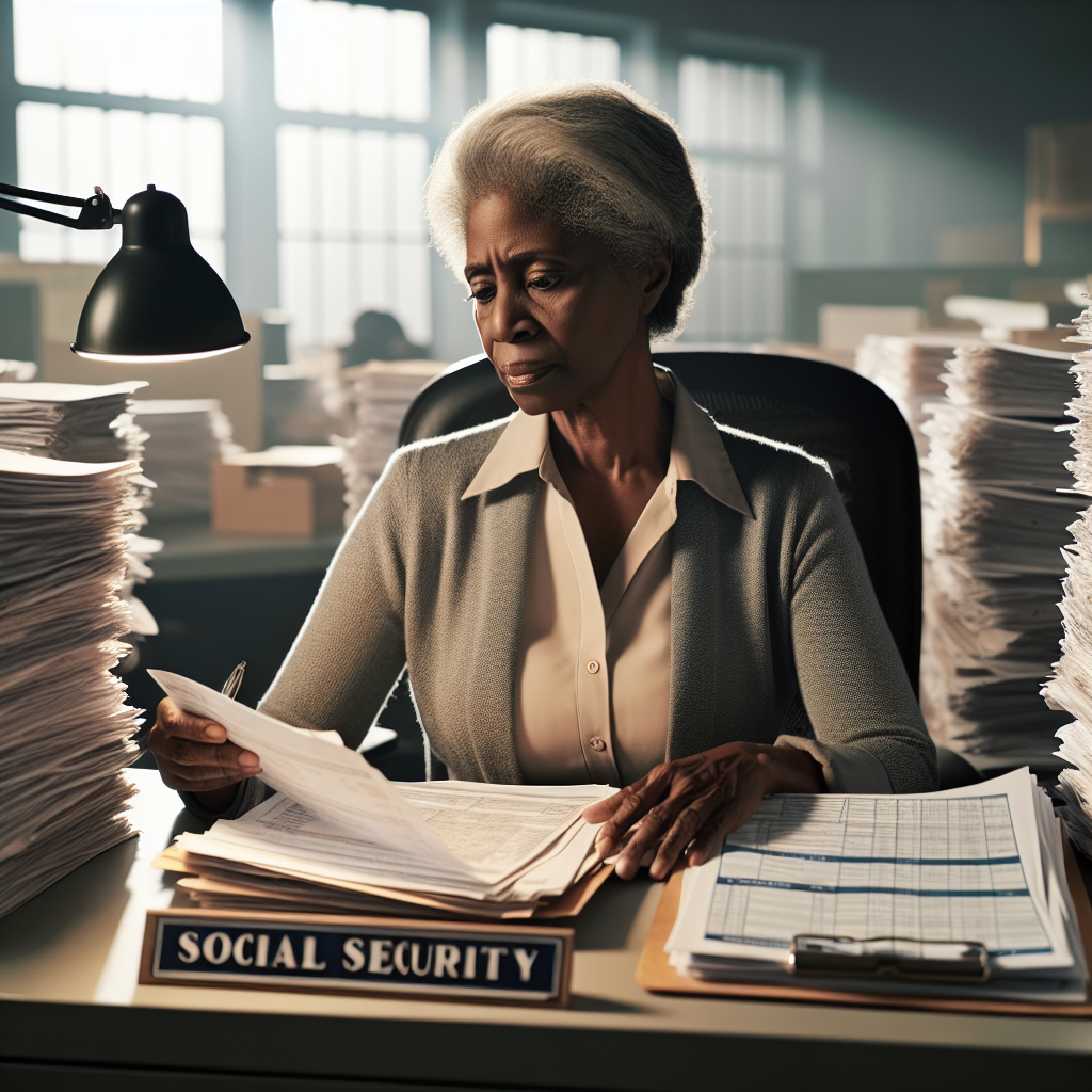 Disability Claim Denied in Ohio: What to Do Next