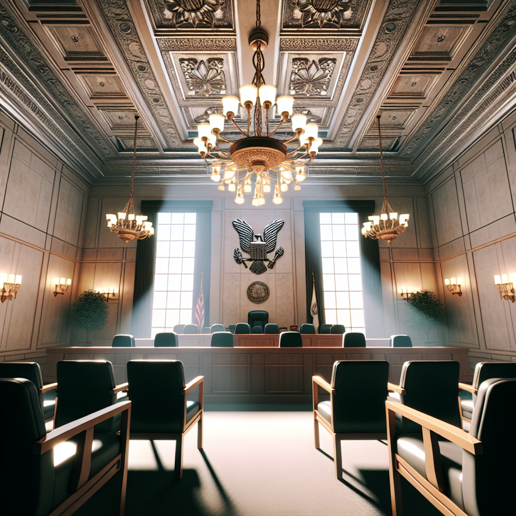 Disability Hearings in Nebraska: What to Expect