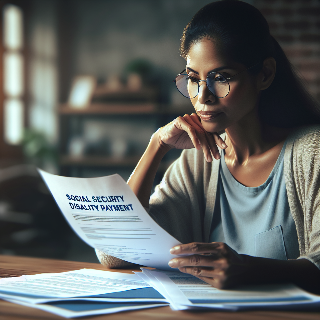 Does Anxiety Qualify for SSDI in Wisconsin?