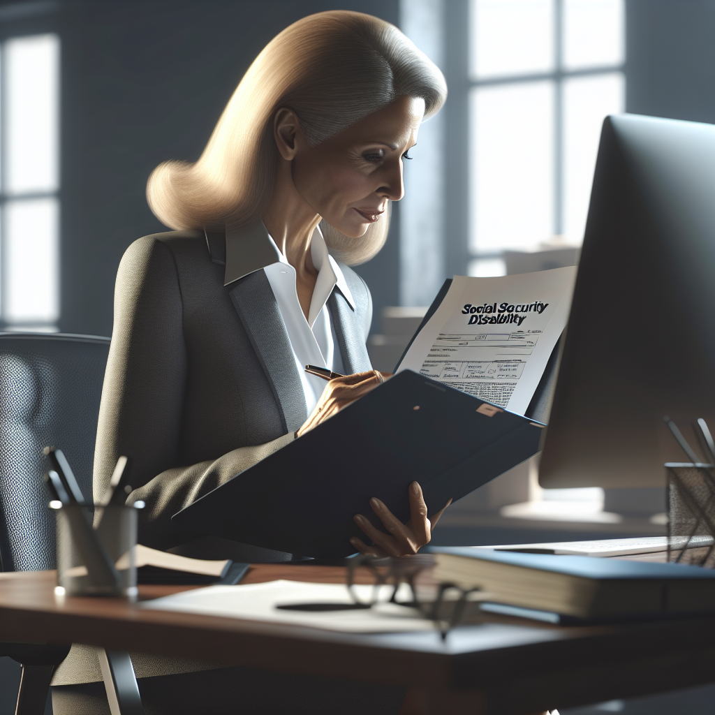 Does Cancer Qualify for SSDI in Arizona?