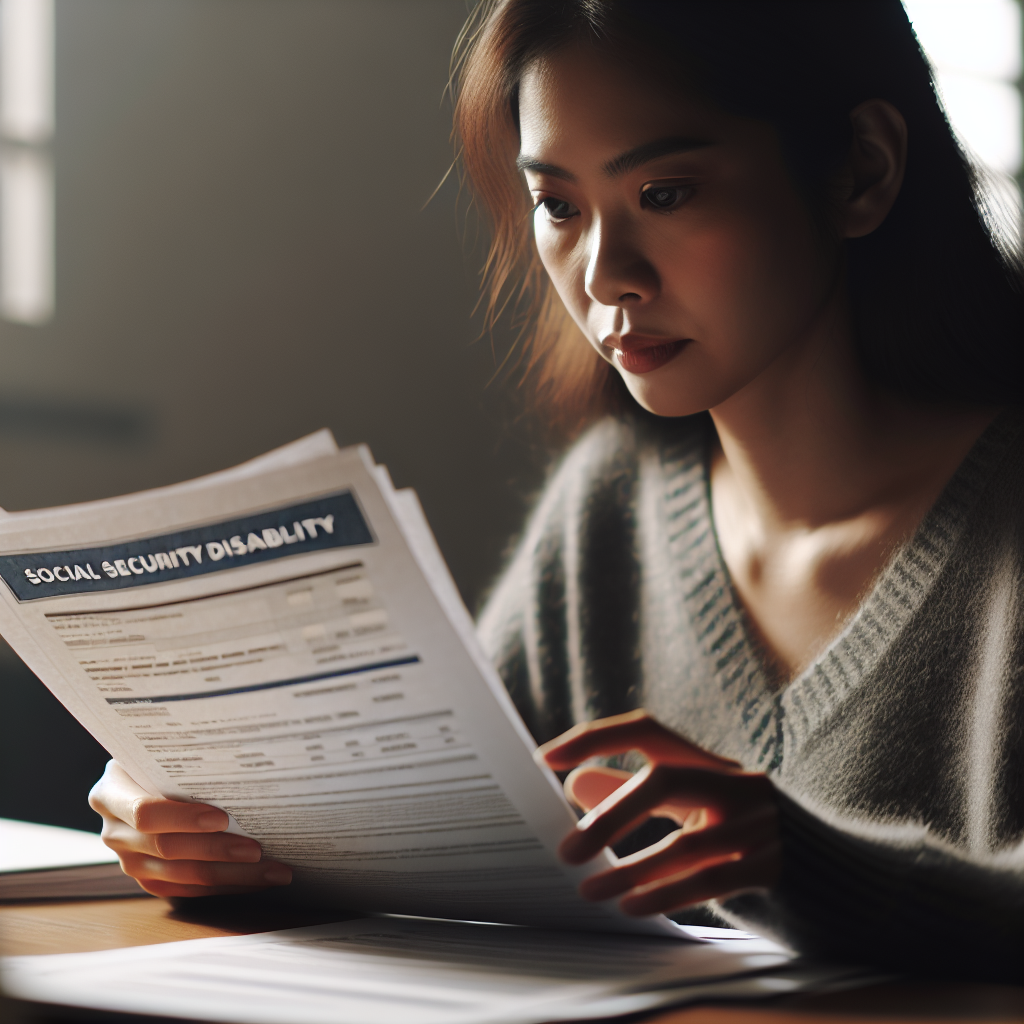 Does Diabetes Qualify for SSDI in Maine?