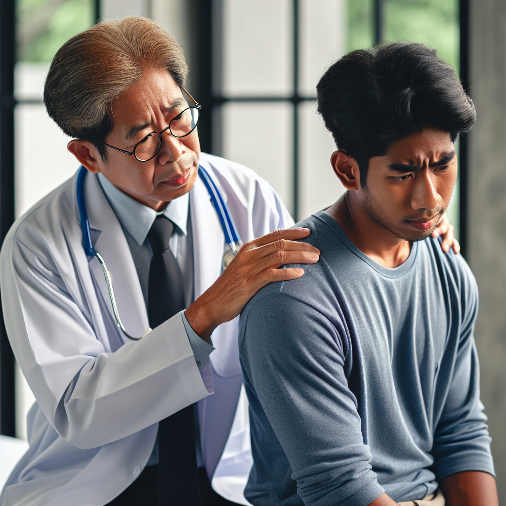 Herniated Disc SSDI Eligibility in Kansas