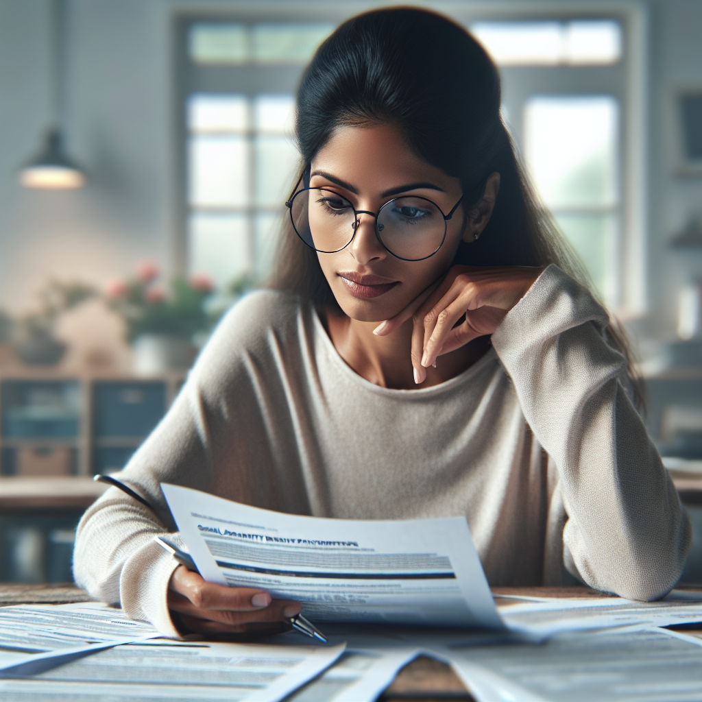 Ulcerative Colitis and SSDI in Nebraska