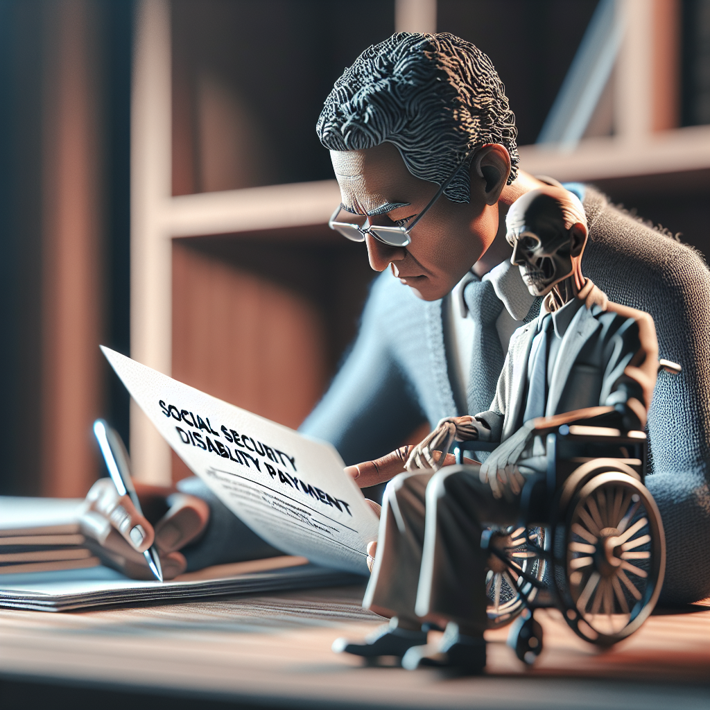 Fibromyalgia Disability Benefits in Maine