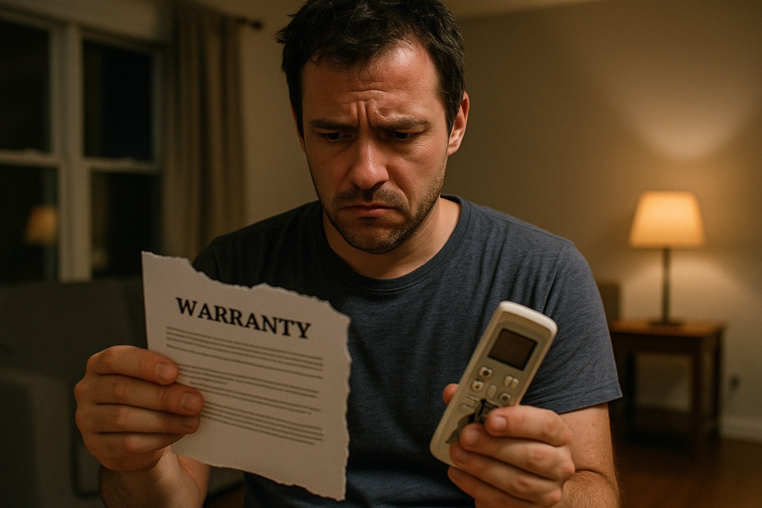 Forbes Ranked the "Best" Home Warranty Companies. It Didn't Rank How Often They Say No.