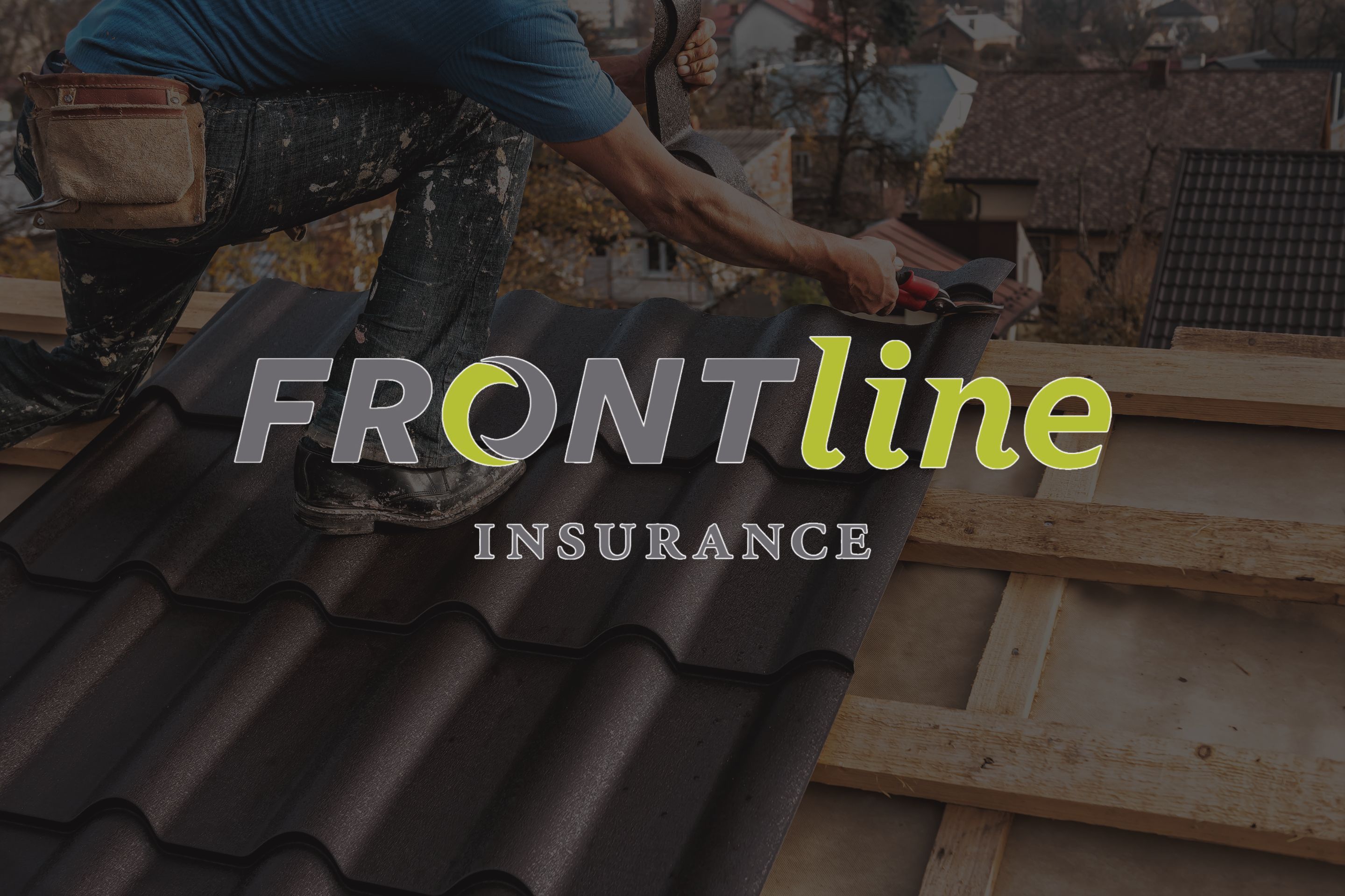 How to File a Claim with Frontline Insurance Company