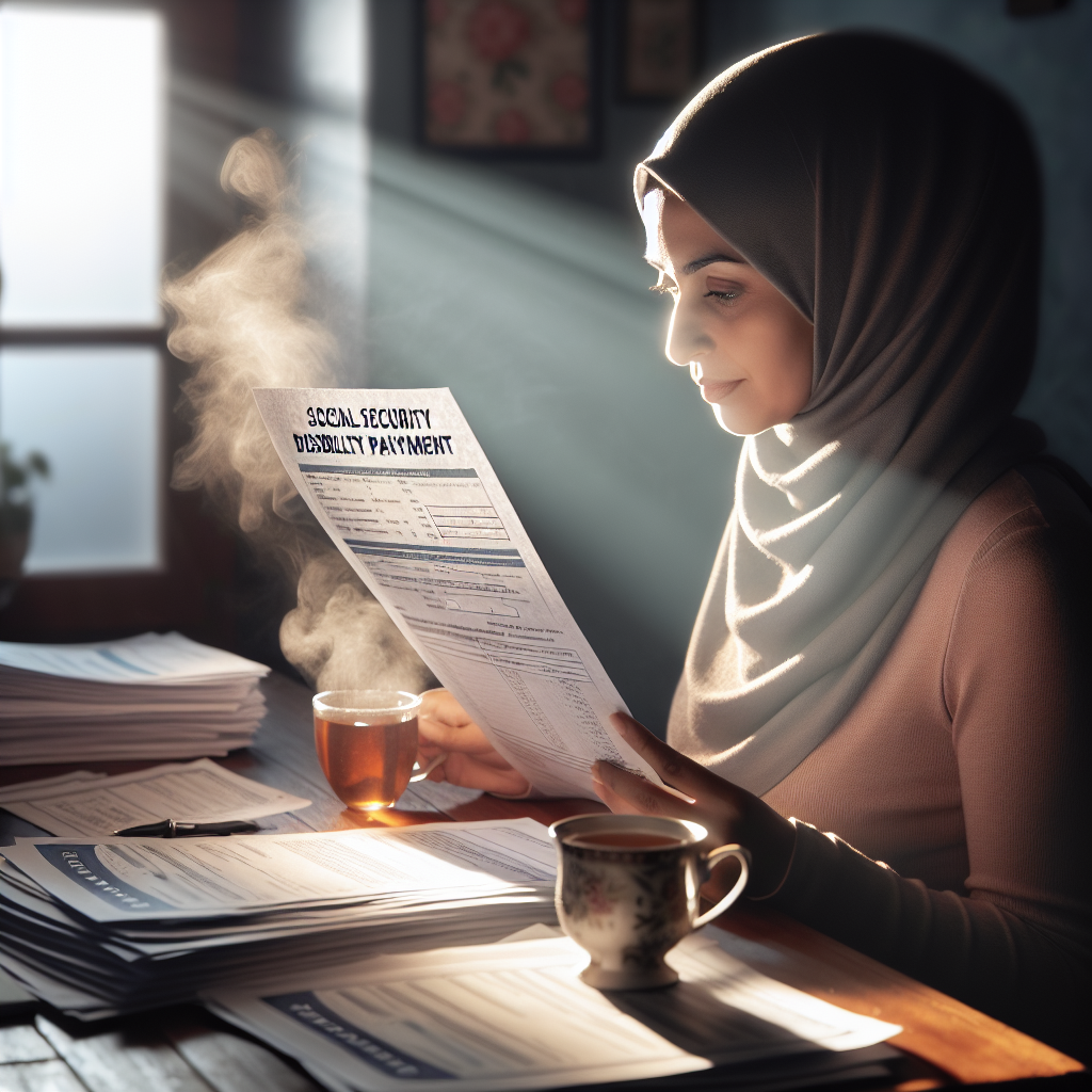 Disability Benefits for Rheumatoid Arthritis