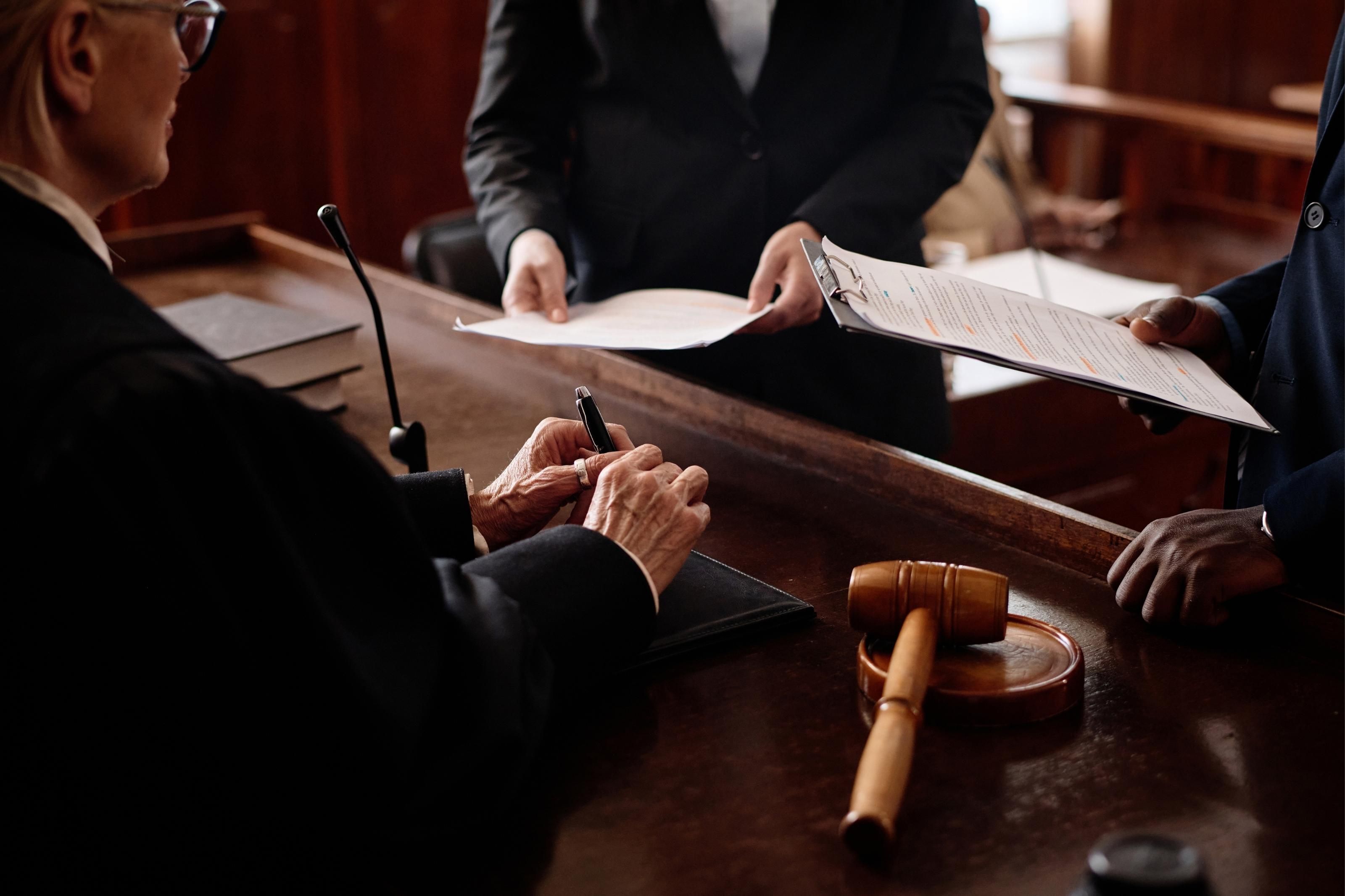 What to Expect at Your Kentucky SSDI Appeal Hearing