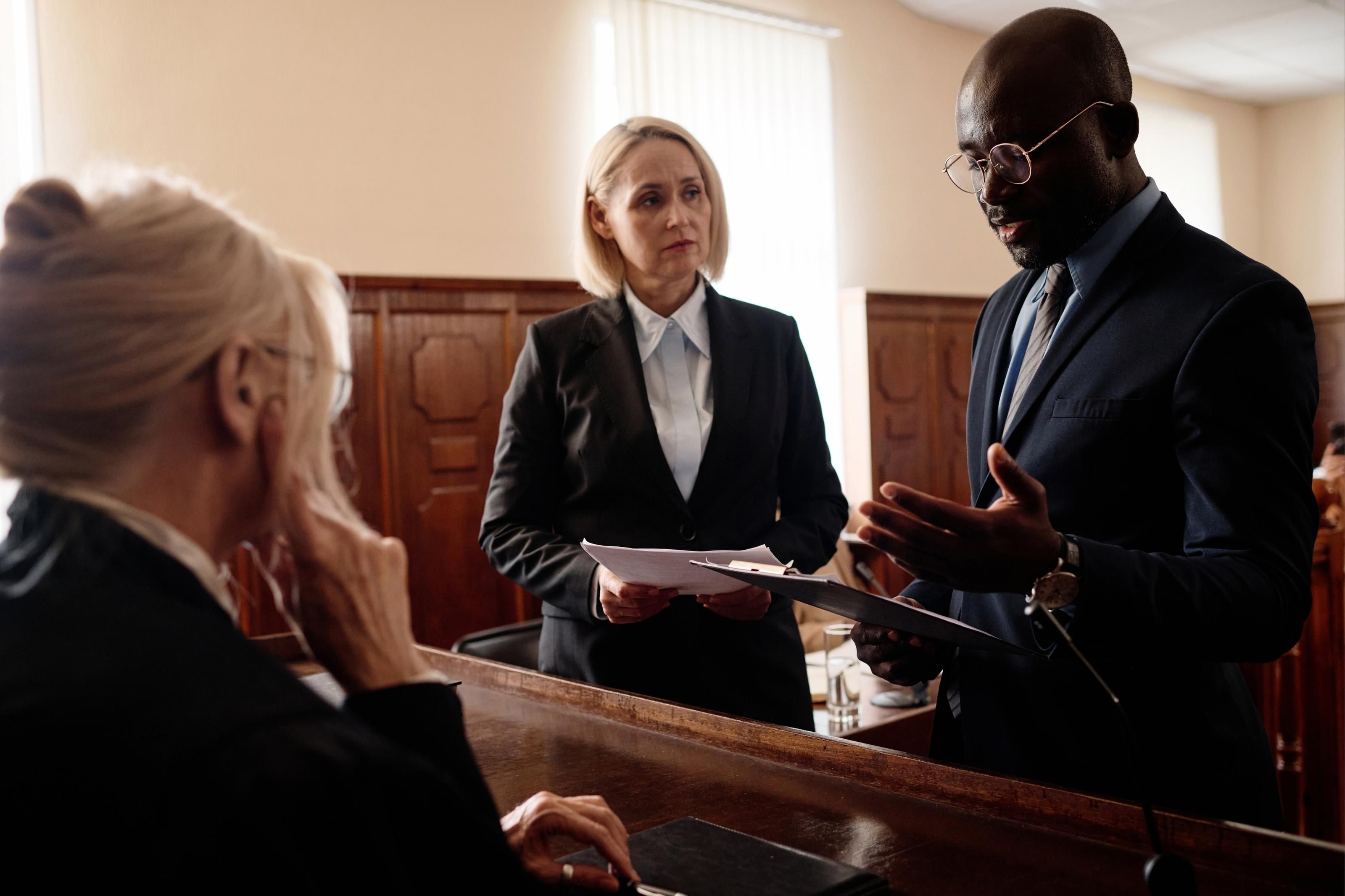 How to Strengthen Your Case Before the Hearing