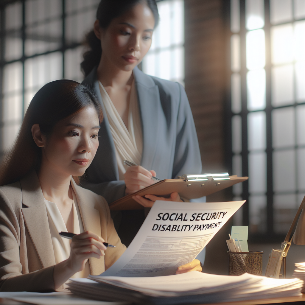 How Long Does SSDI Take in Florida?