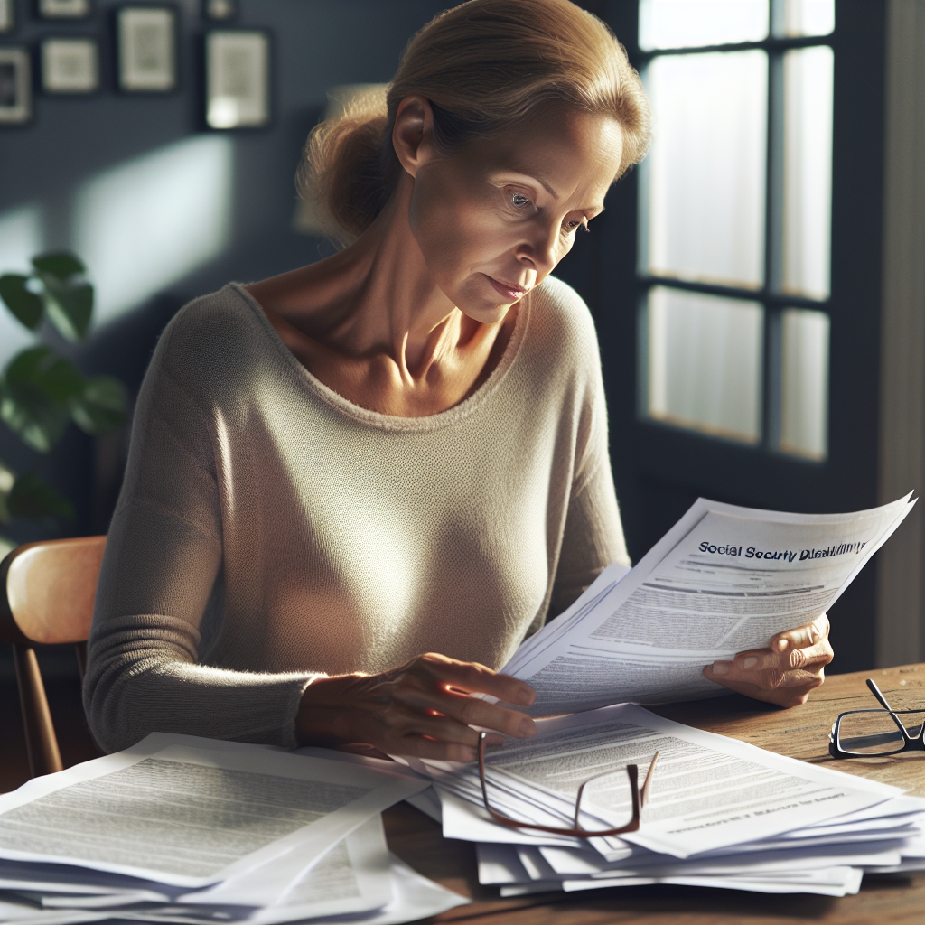 How Long Does SSDI Take in New Jersey?