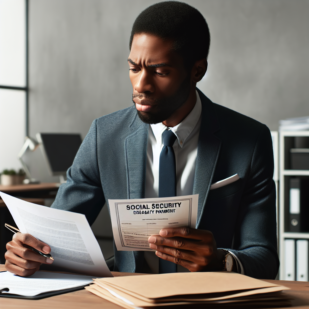 How Long Does It Take to Get SSDI in Ohio? 2026 Timeline