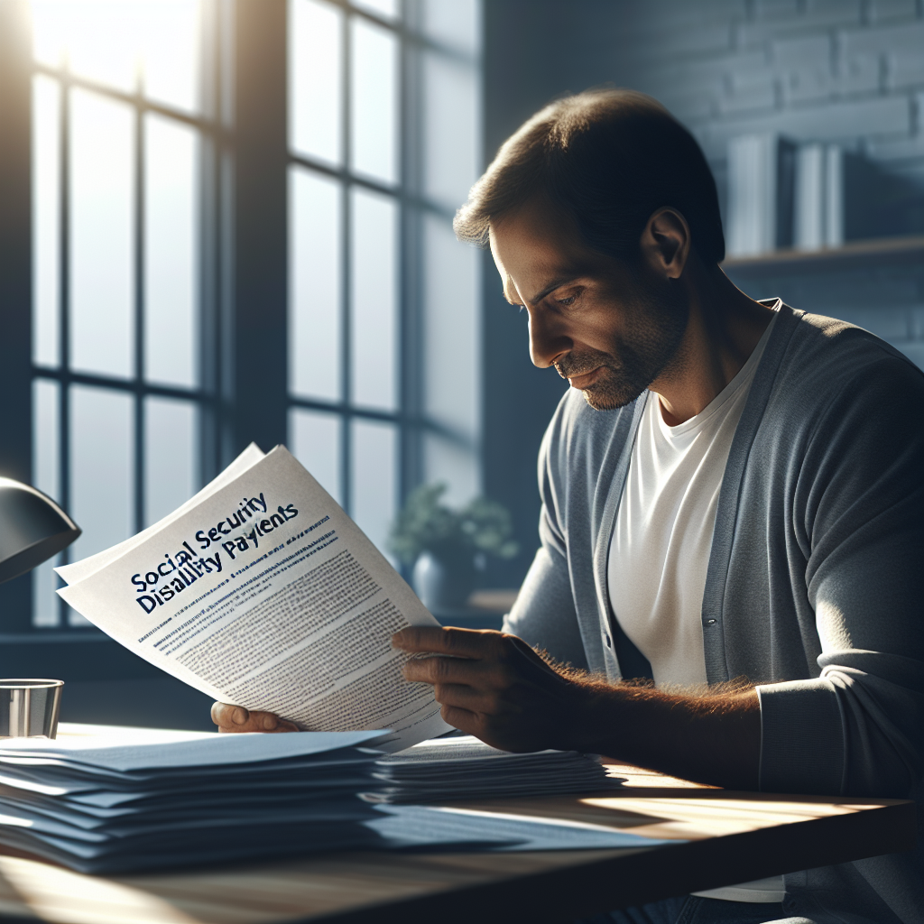 How Long Does SSDI Take in South Dakota?