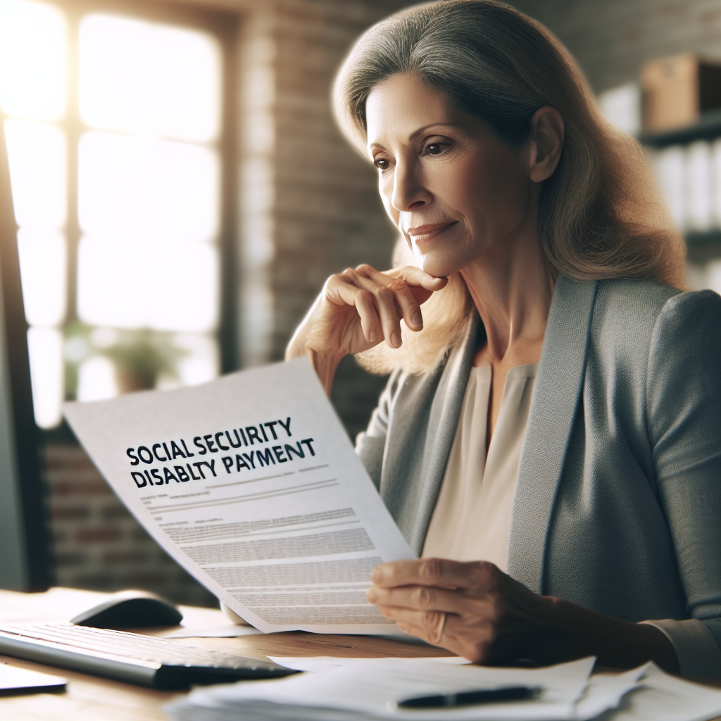 How Long Does SSDI Take in Tennessee?