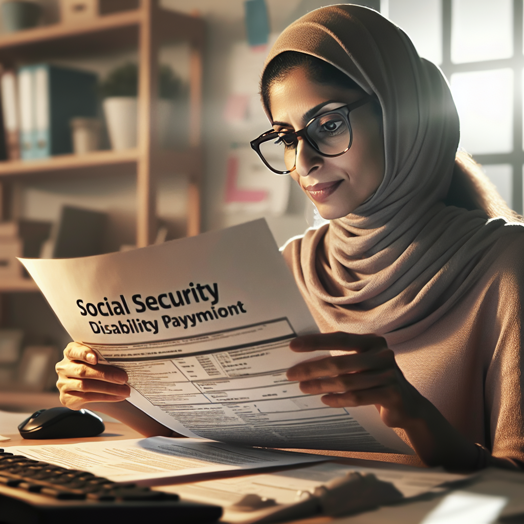 How Many Work Credits Are Required for SSDI?