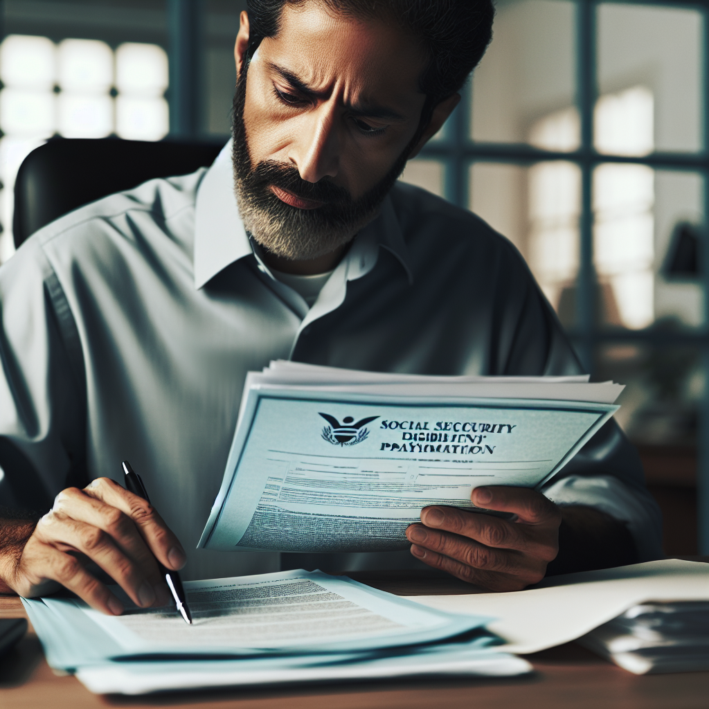 Work Credits Required for SSDI in North Dakota