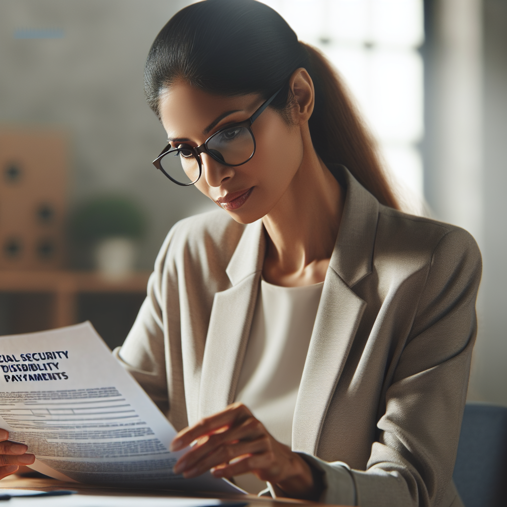 How Many Work Credits Do You Need for SSDI in 2026?