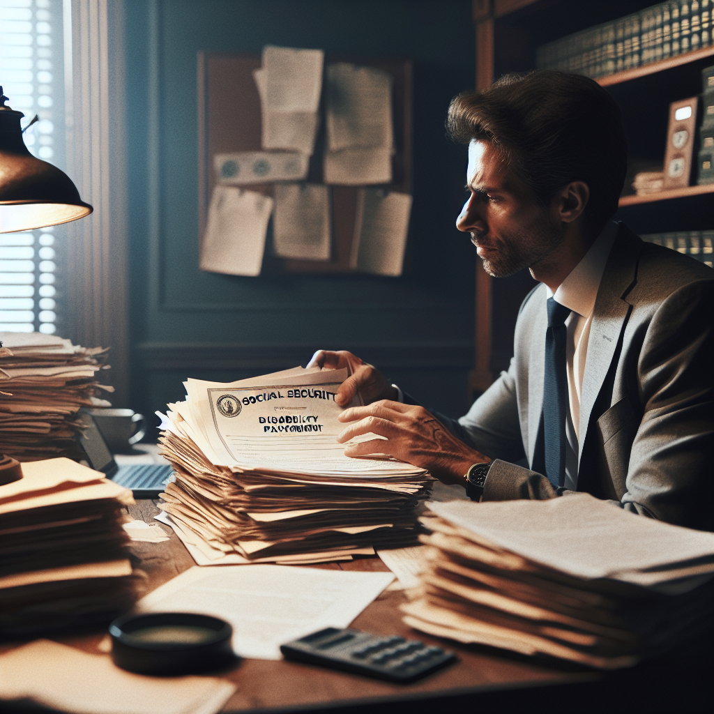 SSDI Payment Amounts in Hawaii: 2024 Guide