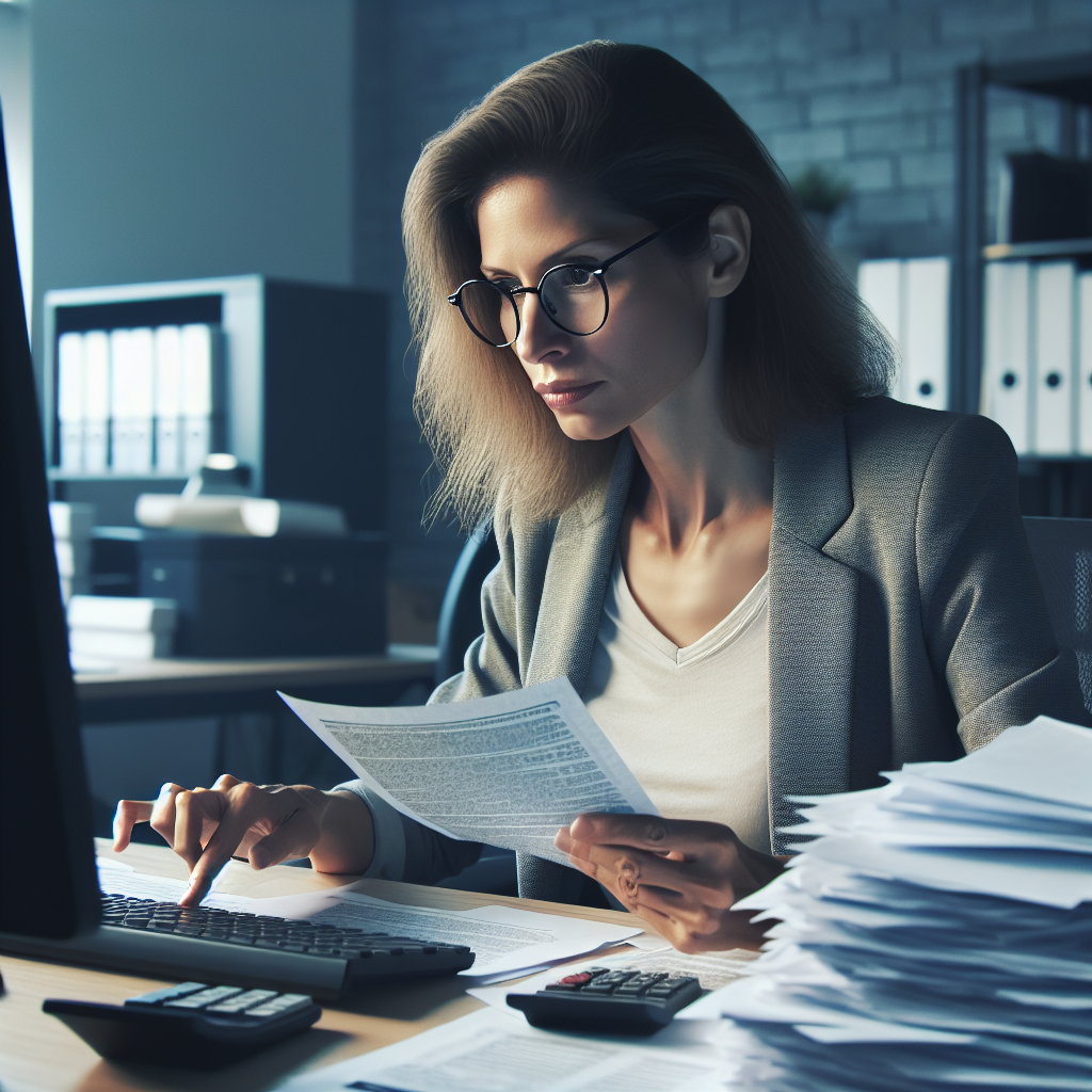 How to Appeal an SSDI Denial in Oklahoma