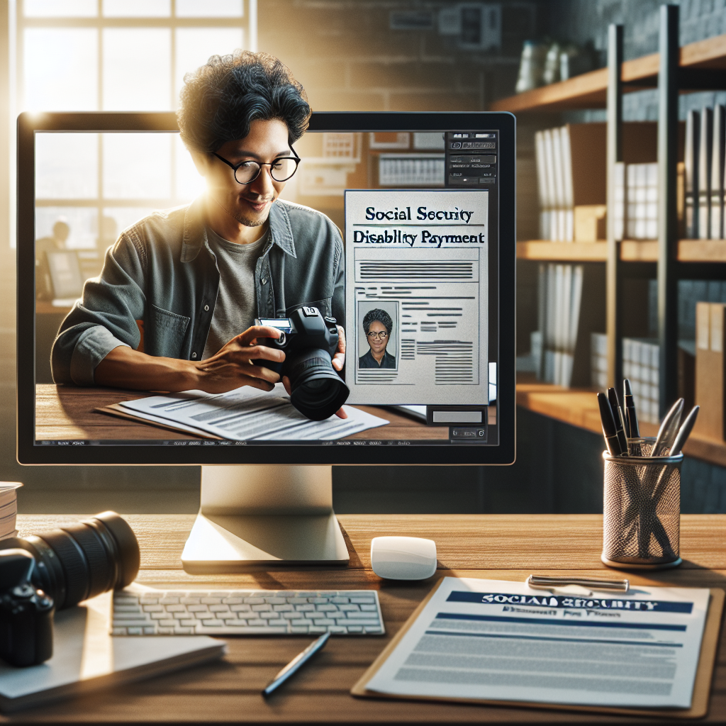 How to Appeal SSDI Denial in Virginia