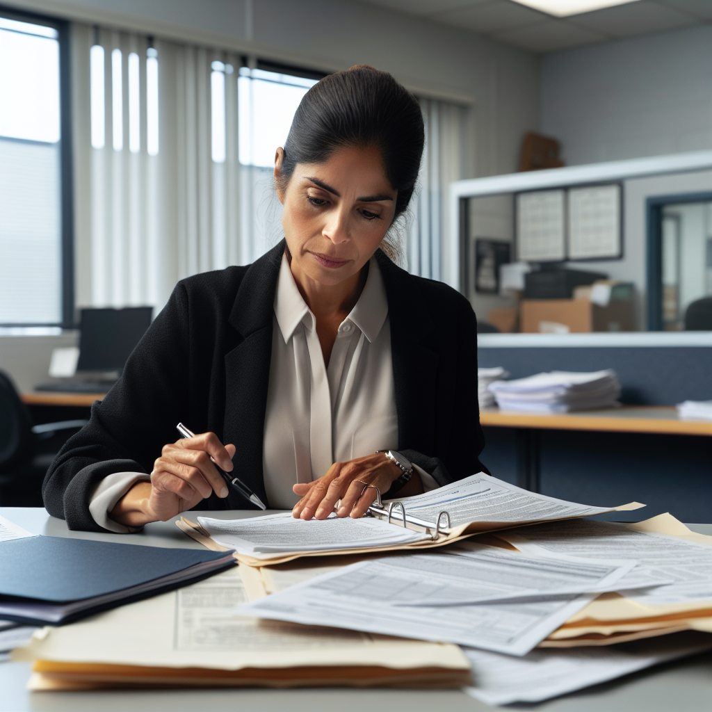 Applying for SSDI Benefits in Colorado