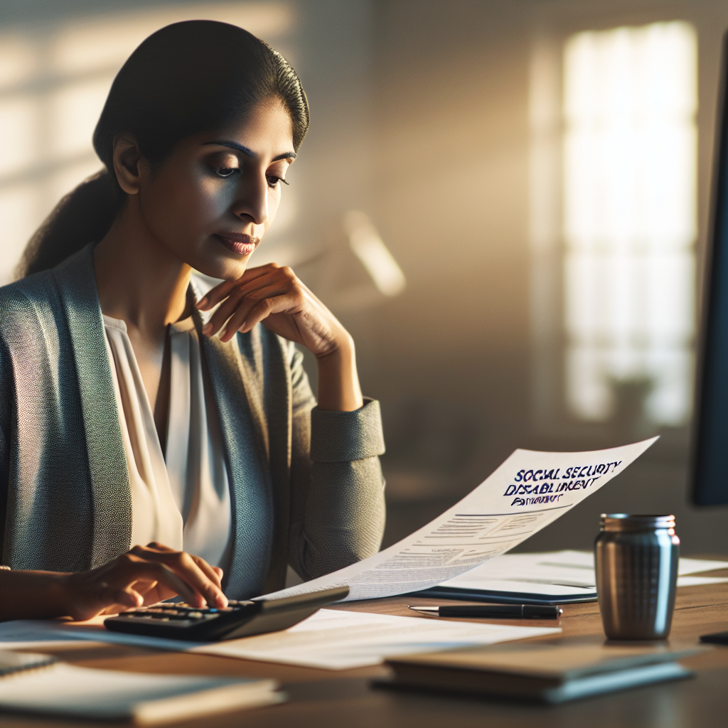 How to Apply for SSDI in Oregon: Complete Guide